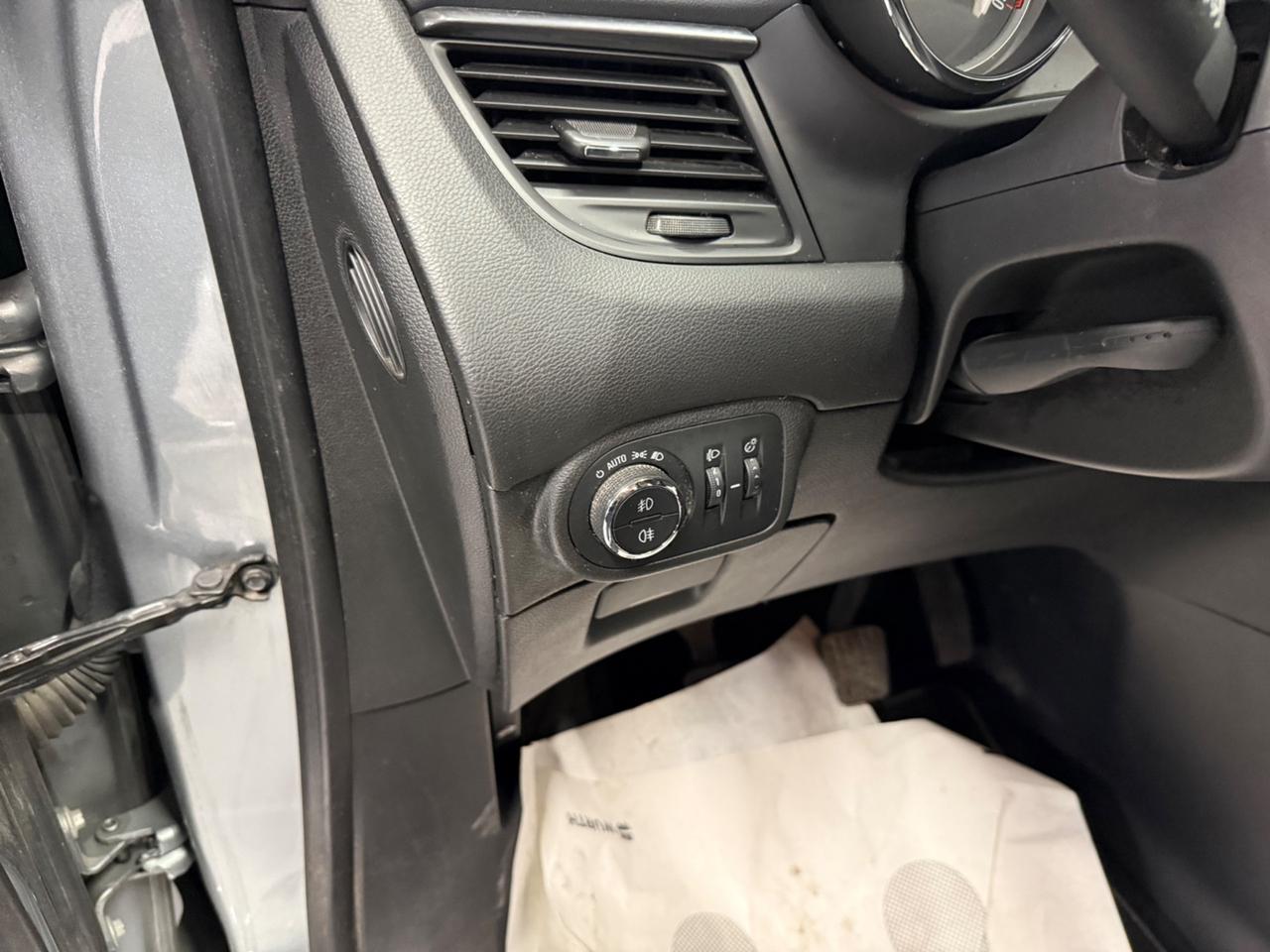 Opel Zafira Tourer 2.0 CDTi 7 POSTI 130CV Cosmo