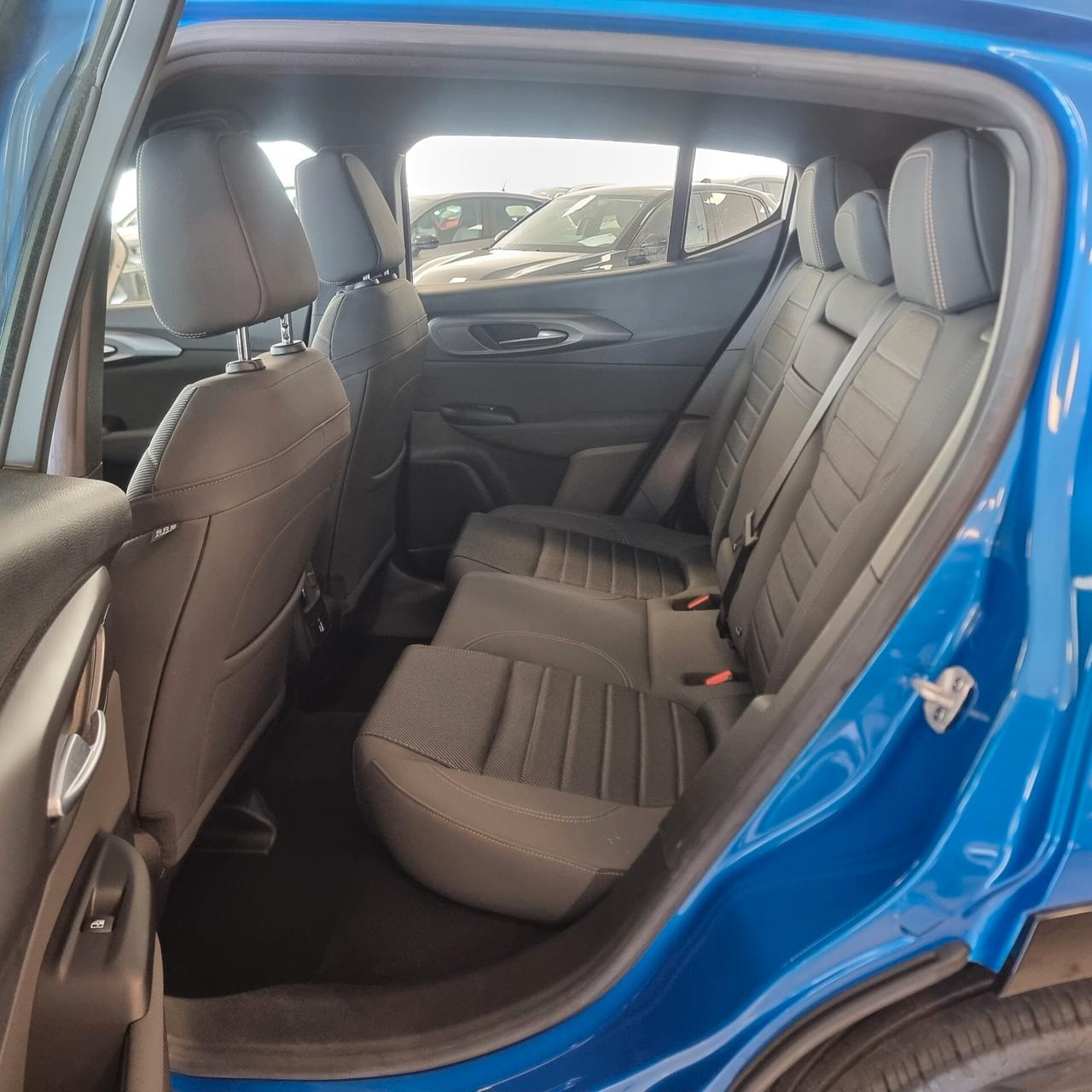 Alfa Romeo Tonale Ti 1.6 Mj 130cv TCT6 auto Euro 6D