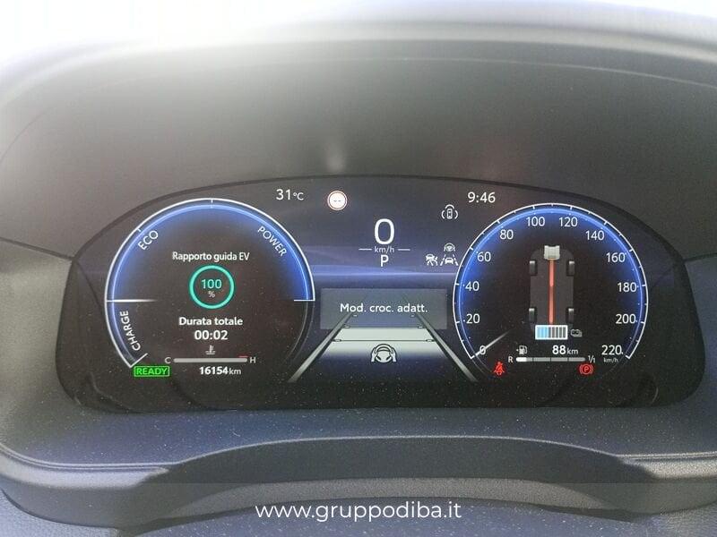Toyota Yaris Cross 130 FWD GRS MY25