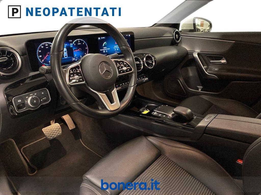 Mercedes Classe A 180 180 D Sport 8G-DCT