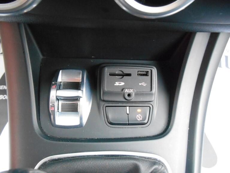 Alfa Romeo Giulietta 1.6 JTDm 120 CV Super