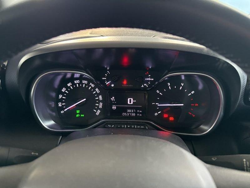 Citroën C3 Aircross 1.2 PURETECH SHINE PACK S&S 110CV
