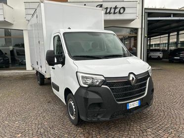 RENAULT Master T35 2.3 dCi 145 PL Furgonato km 0