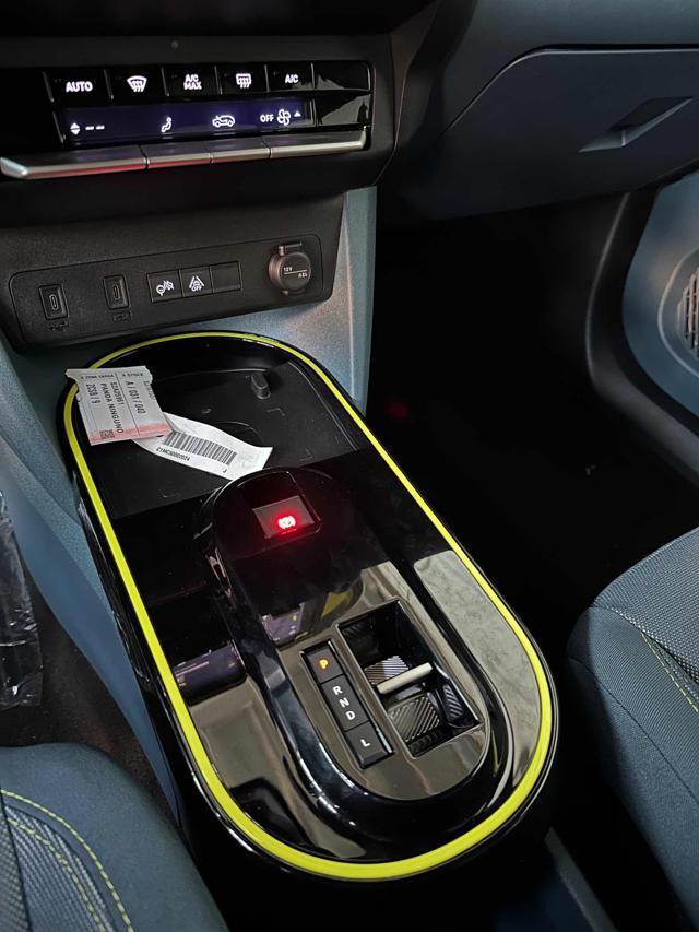 FIAT Grande Panda 1.2 Hybrid 110 CV S&S La Prima