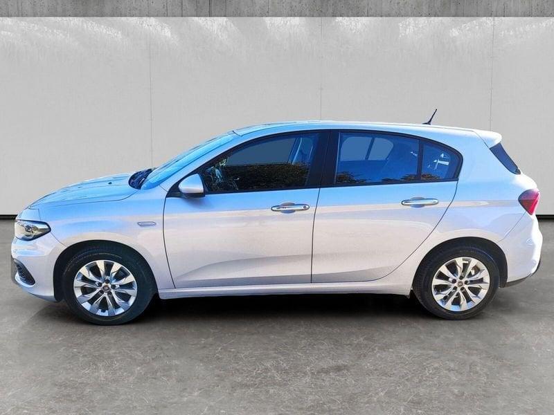 FIAT Tipo 5p 1.3 mjt Lounge s&s 95cv my19