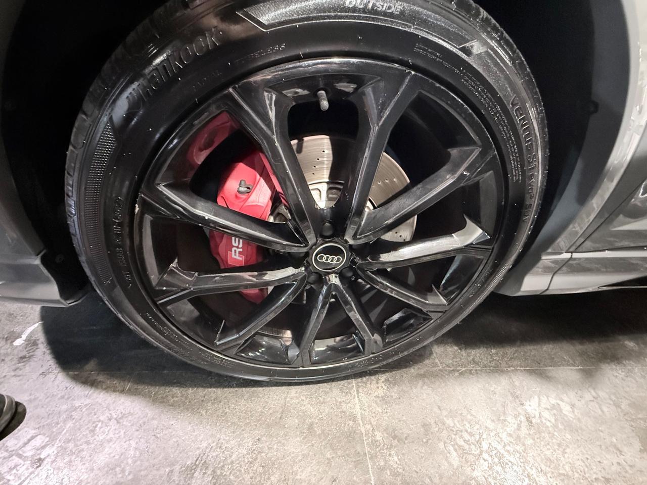 Audi Q3 RS SPB quattro S tronic