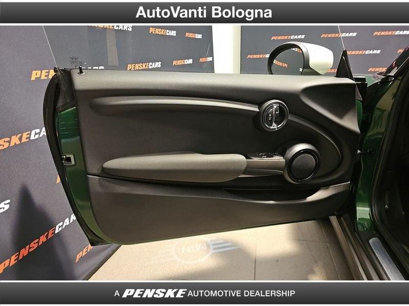 MINI Mini 3 porte Mini 1.5 Cooper Classic