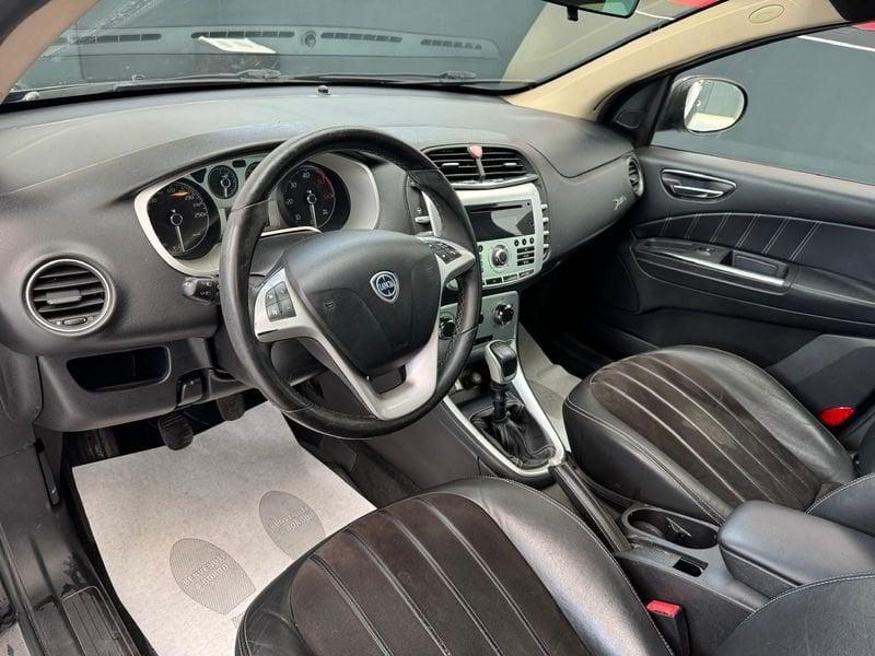 Lancia Delta Delta 1.6 mjt Platino 120cv dpf