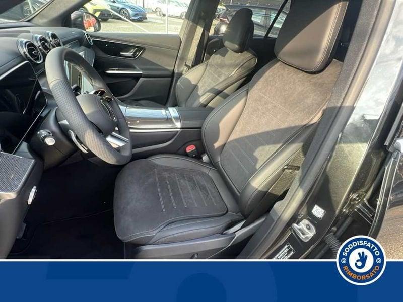 Mercedes-Benz GLC 220d 4Matic AMG Line Advanced