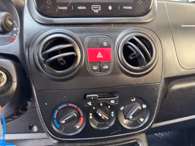 FIAT Fiorino 1.3 MJT 95CV FURGONE