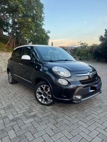 Fiat 500L 1.6 Multijet 120Cv *TREKKING* 2016