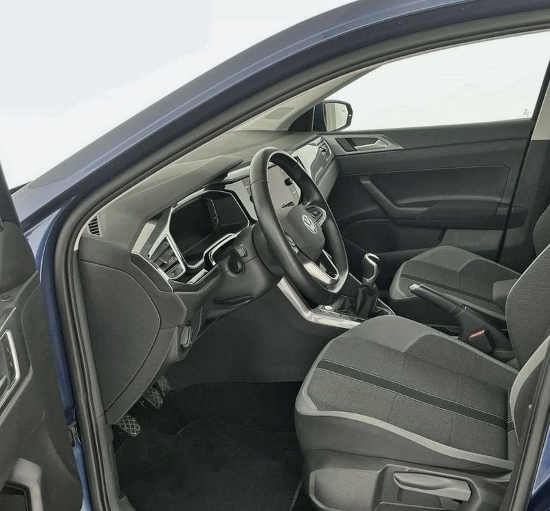 Volkswagen Polo 1.0 TSI Style