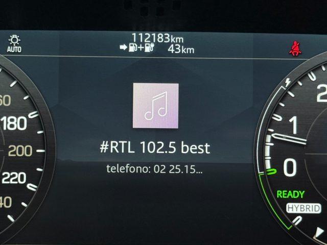 LAND ROVER Defender 110 2.0 Si4 PHEV 404 CV AWD Auto XS Edition