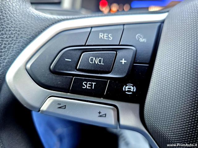 VOLKSWAGEN Polo 1.0 TGI 5p. Life