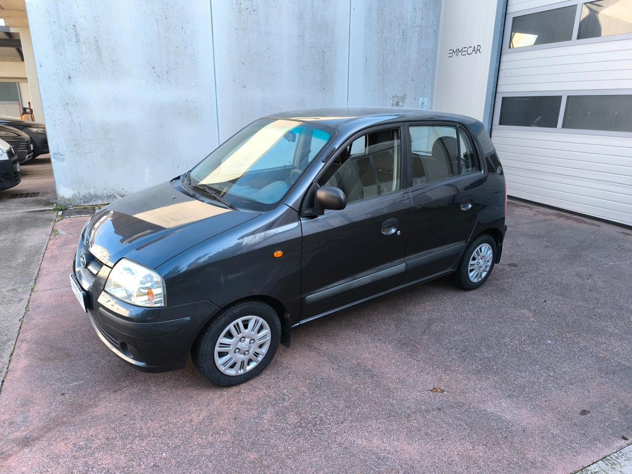 Hyundai Atos Prime 1.1 12V Active