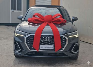 Audi Q3 2.0 TDI 150CV