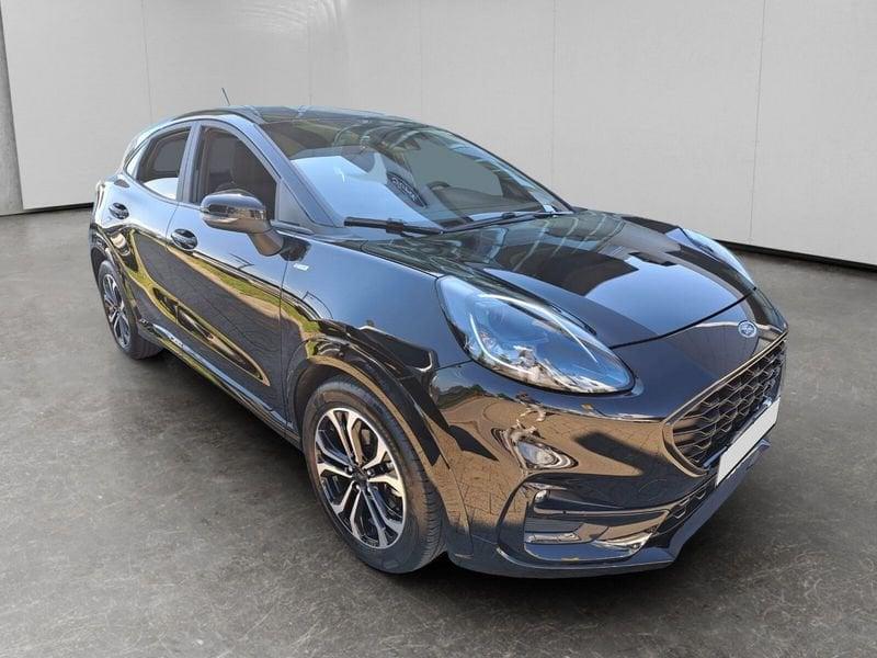 Ford Puma 1.0 ecoboost h ST-Line s&s 125cv