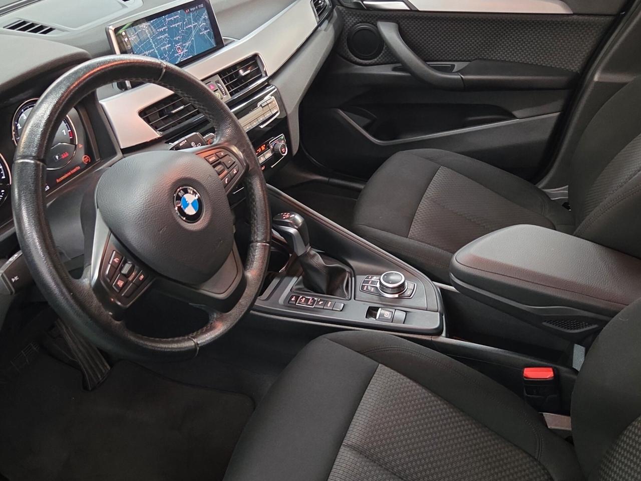 Bmw X1 xDrive25e Business Advantage