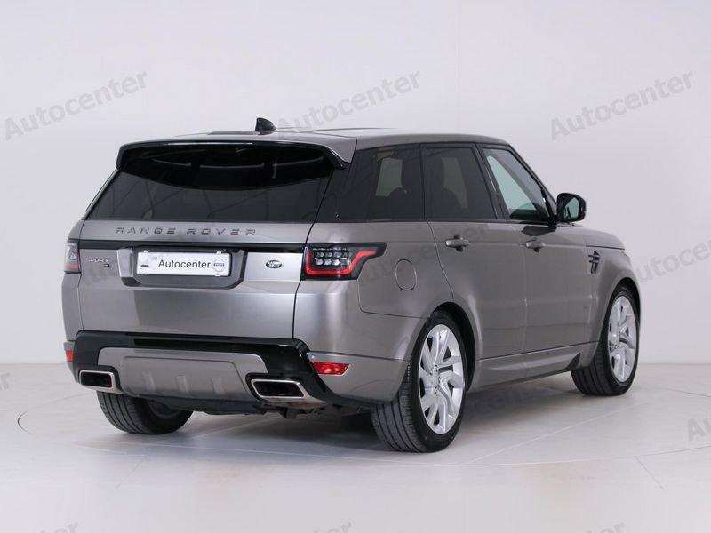 Land Rover RR Sport Range Rover Sport 3.0 sdV6 HSE Dynamic 249cv auto my19