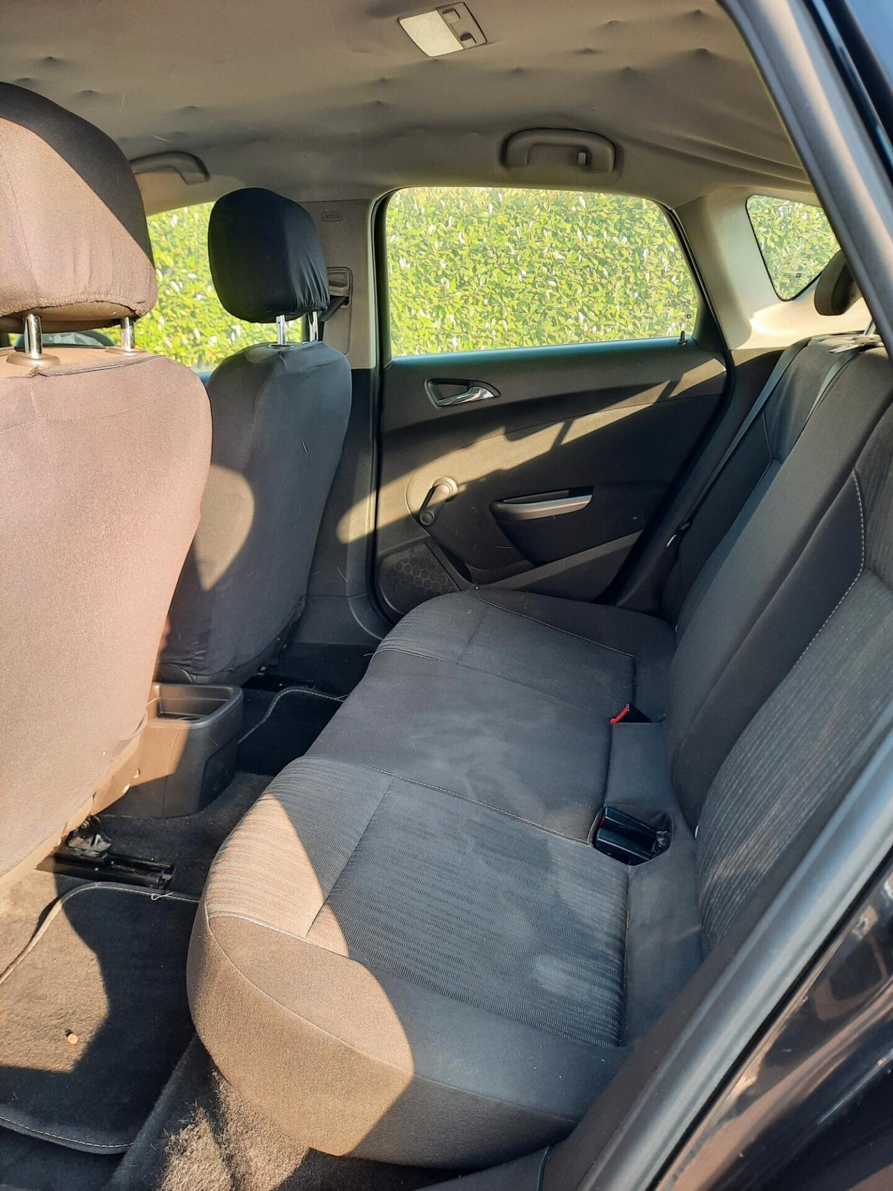 Opel Astra 1.4 100CV 5 porte Elective X OPERATORE DEL SETTORE