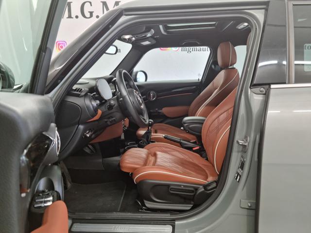 MINI Cooper 1.5 One 75 CV Classic 5 porte