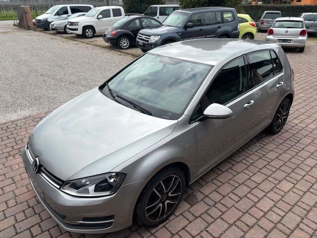 Volkswagen Golf 1.5 TSI 115 CV ACT Life