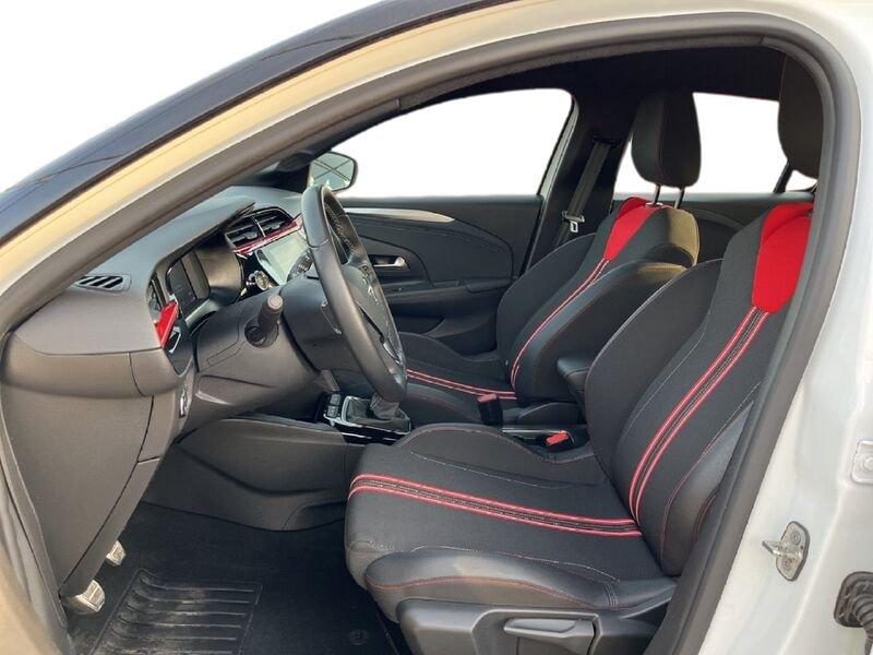 Opel Corsa VI 2020 1.2 GS Line + s&s 100cv