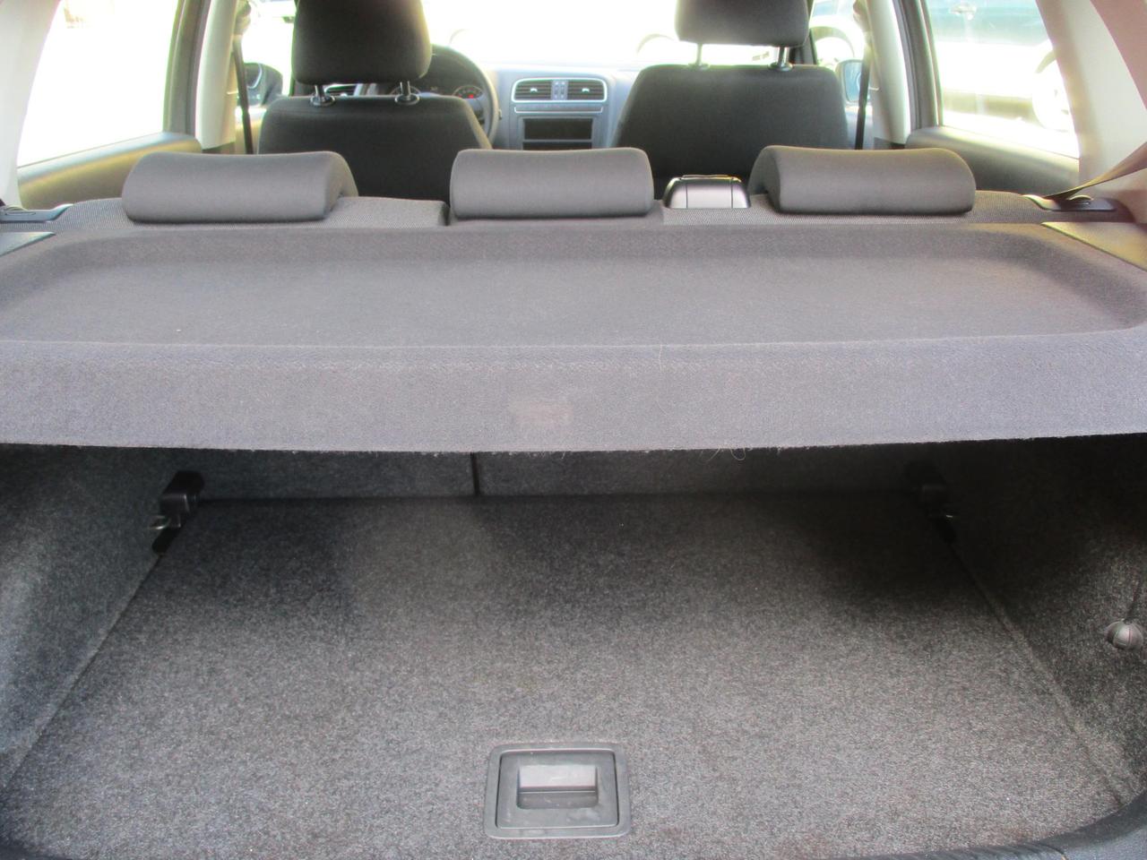Volkswagen Polo 5 Porte Polo 5p 1.4 Comfortline