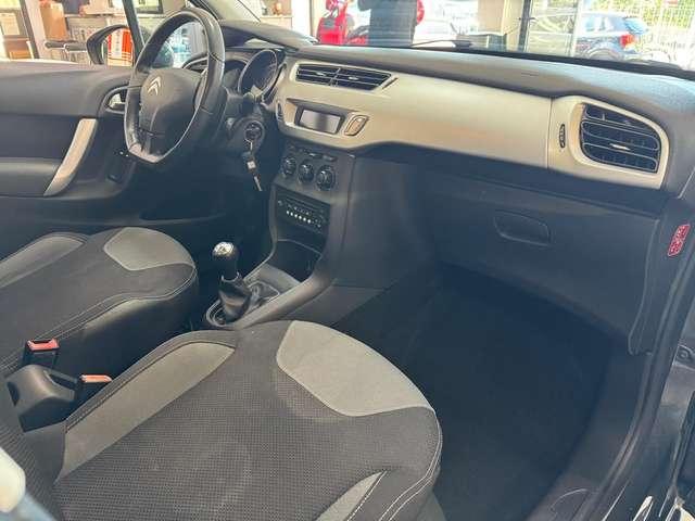 Citroen C3 C3 1.1 Attraction TENUTA BENISSIMO SUBITO DISPON.