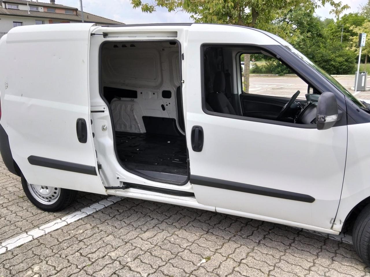 Opel Combo 1.6 CDTI 105CV PL-TN Van (1000kg)*Clima*Aux