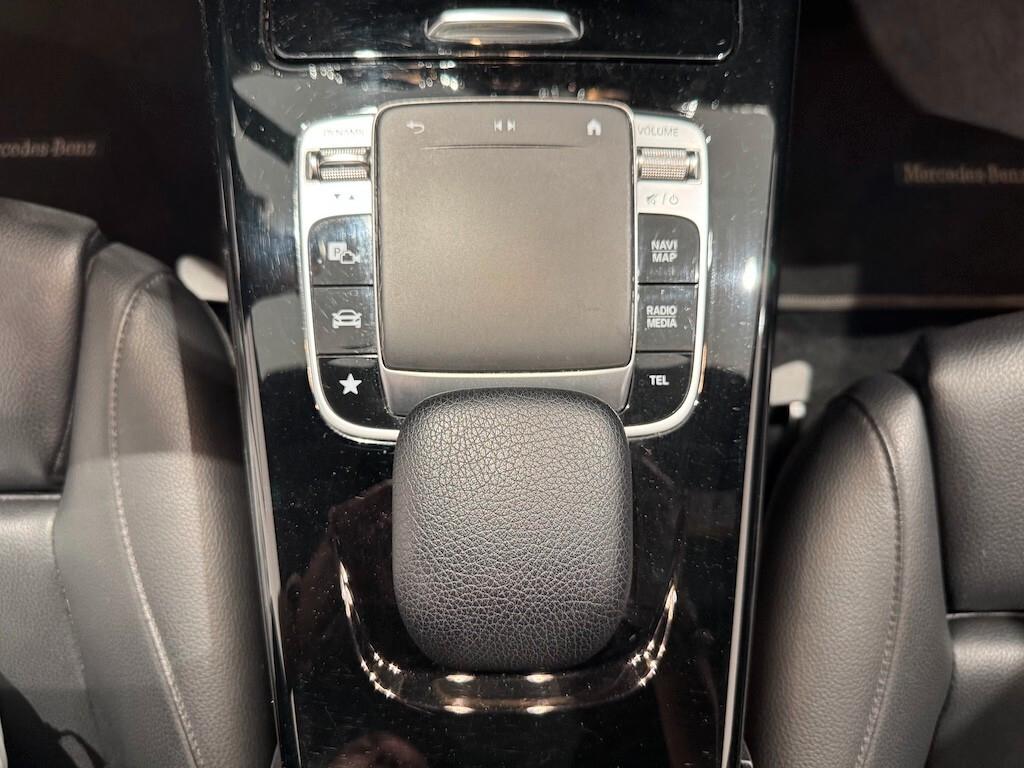 Mercedes-benz A 180 d Automatic Sport