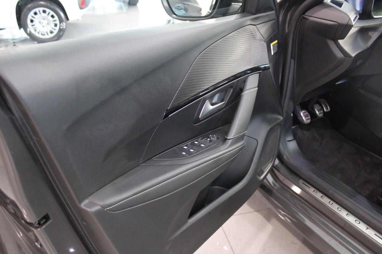 PEUGEOT 208 1.5 BlueHDi GT Line - 2021