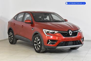 Renault Arkana Hybrid E-Tech 145 CV R.S.Line Fast Track