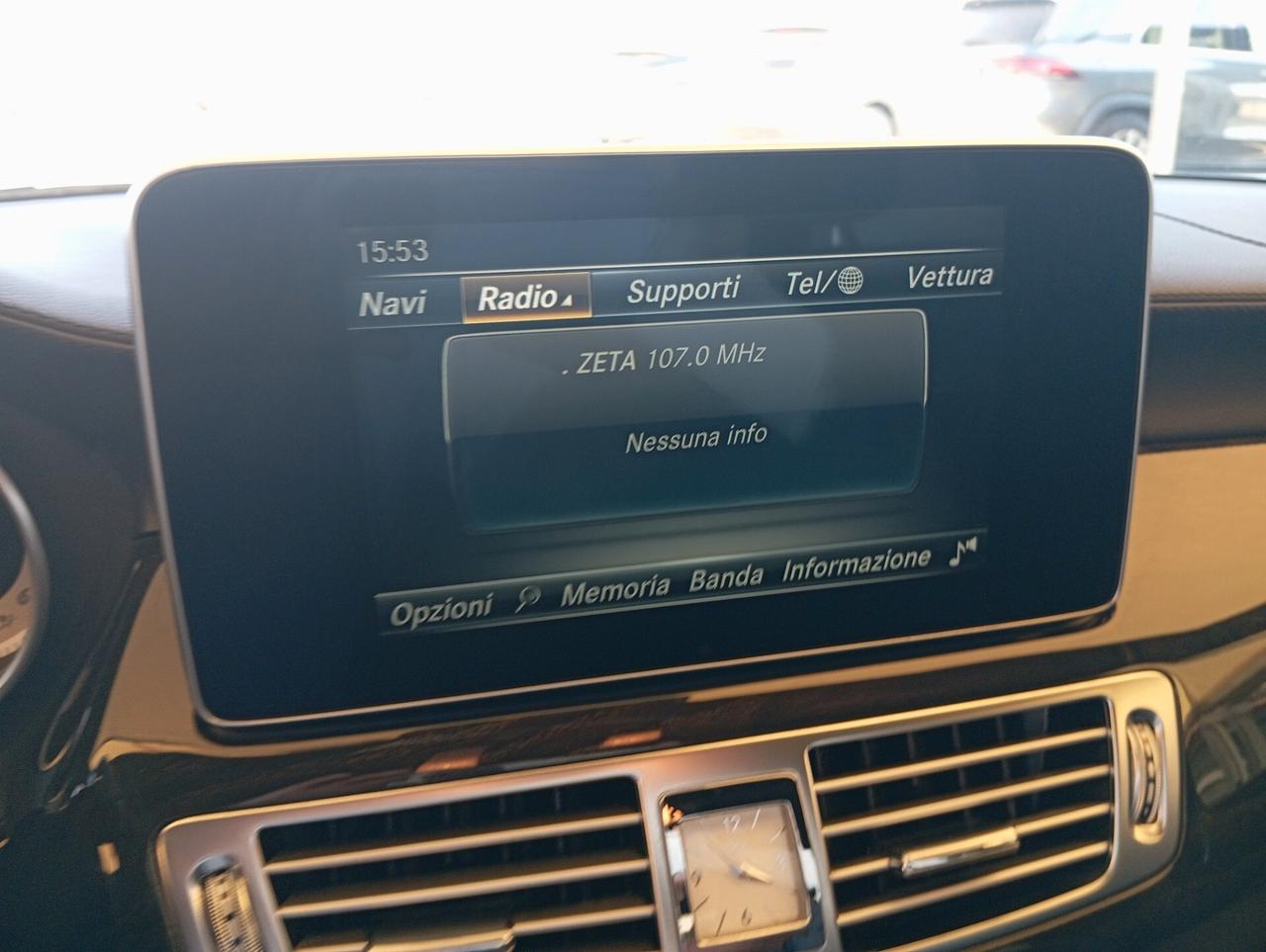 Mercedes-benz CLS 250 d 4Matic Sport Premium