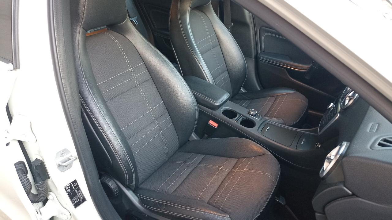Mercedes-benz A 180 CDI Automatic Sport