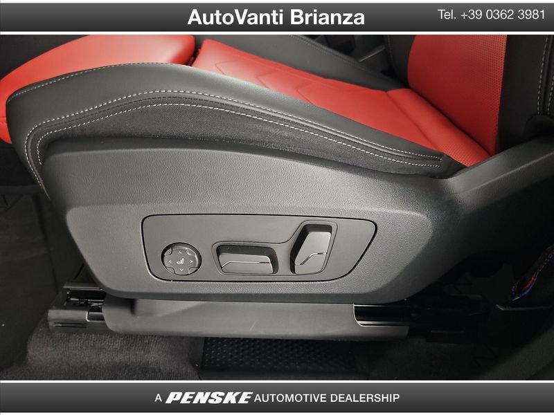 BMW X1 X1 xdrive M35i