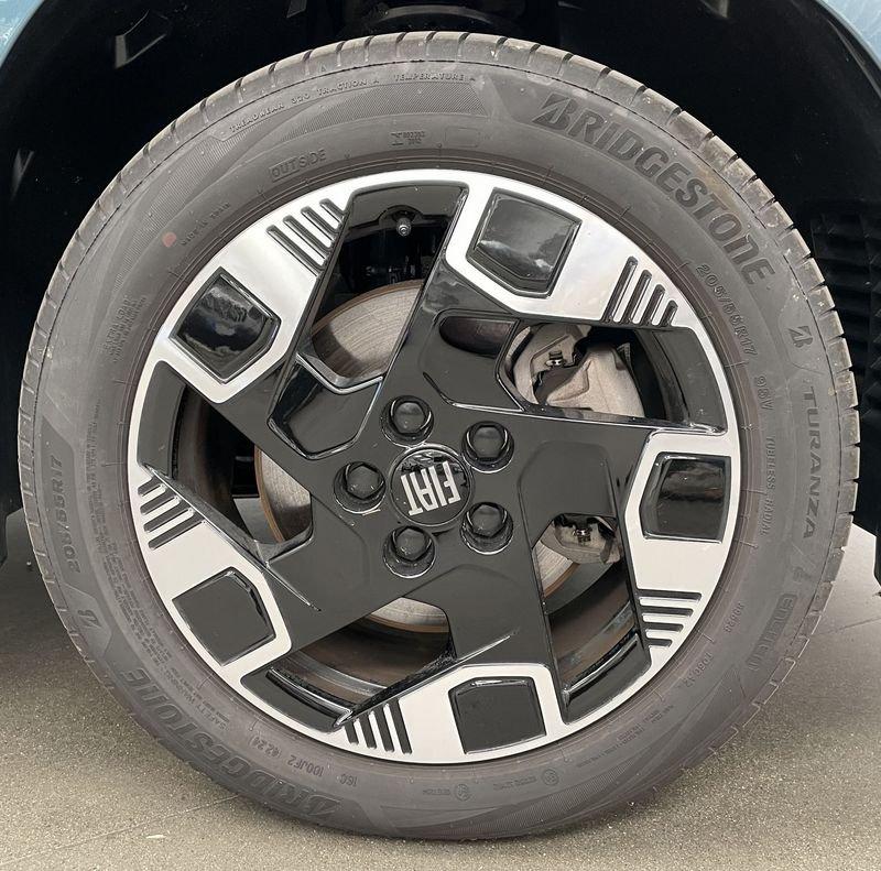 FIAT Doblò 1.5 BlueHdi 130 CV AT8 PC Magic Top