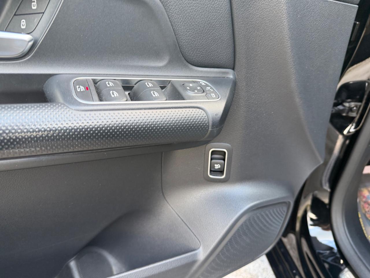 Mercedes-benz B 180 d Automatic Sport Plus