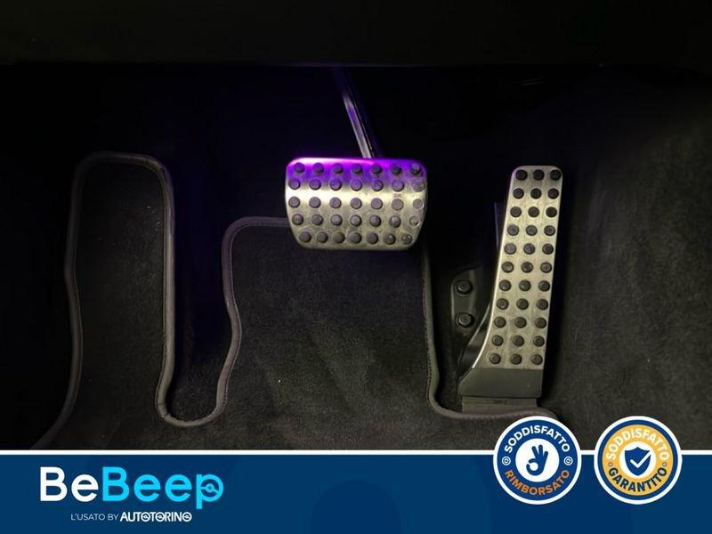 Mercedes-Benz Classe C C COUPE 220 D PREMIUM AUTO