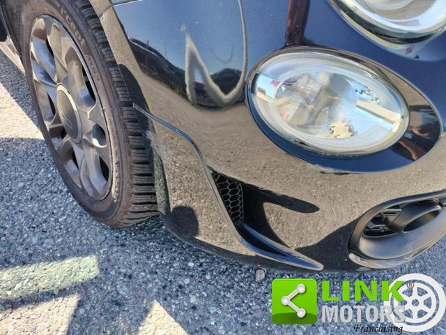 FIAT 500 1.0 Hybrid Connect
