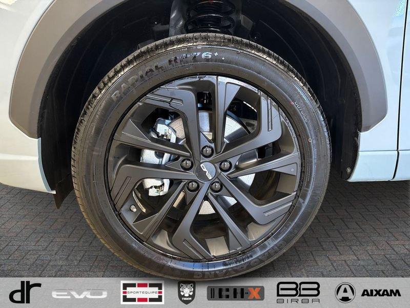 EVO Evo 7 Kairos 1.5 Turbo DCT