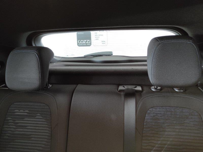 ALFA ROMEO Junior - Junior 1.2 136 CV Hybrid eDCT6