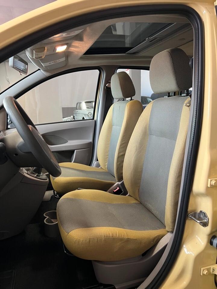 Fiat Panda 1.2 Emotion - Tetto Panorama Apribile