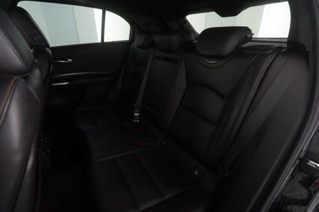 CADILLAC XT4 XT4 350 TD AWD Sport