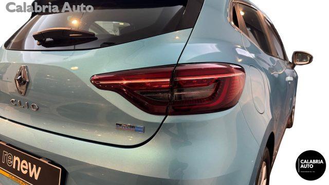 RENAULT Clio Full Hybrid E-Tech 140 CV 5 porte Intens