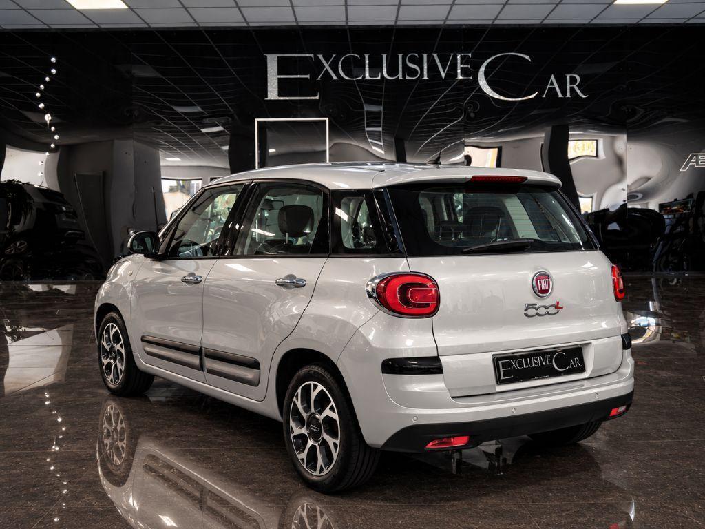 FIAT - 500 L - 1.4 95 CV Lounge