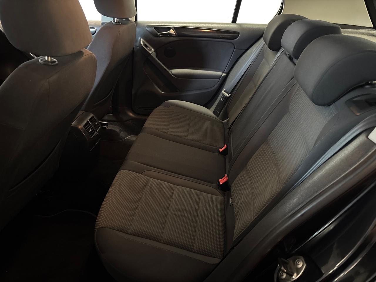 Volkswagen Golf 1.6 TDI Highline |OK NEOPATENTATI |