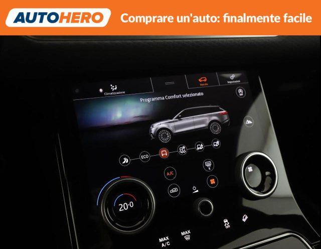 LAND ROVER Range Rover Velar 2.0D I4 180 CV R-Dynamic S