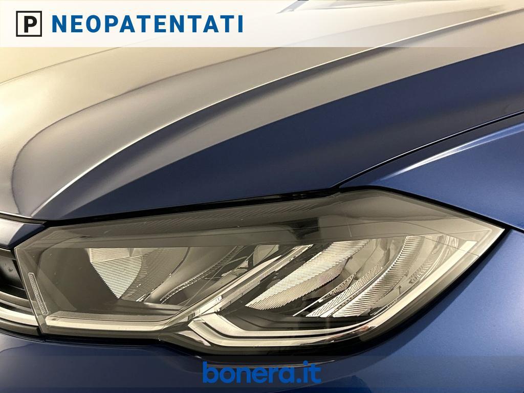 Volkswagen Polo 1.0 EVO