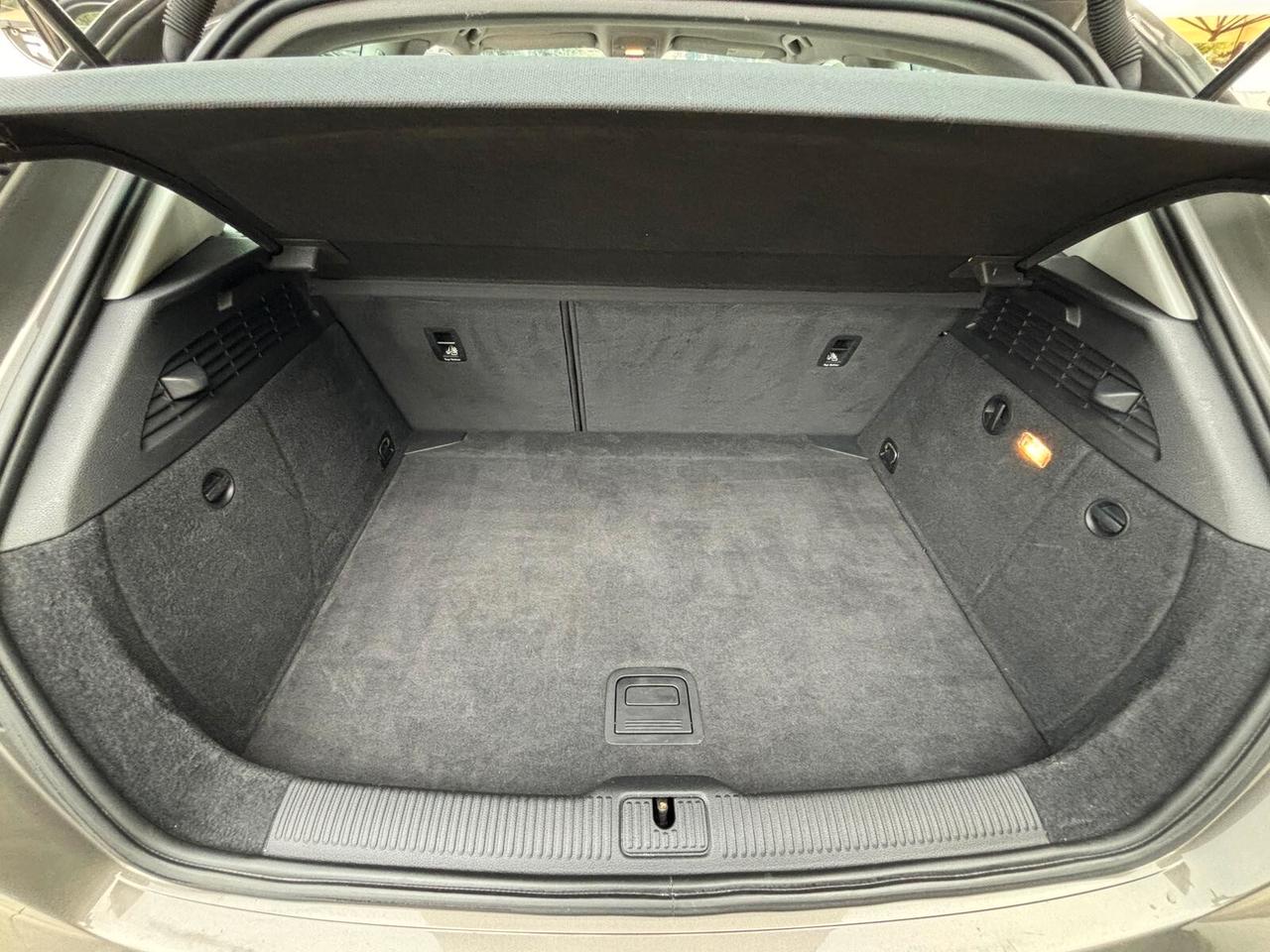 Audi A3 2.0 TDI Ambition